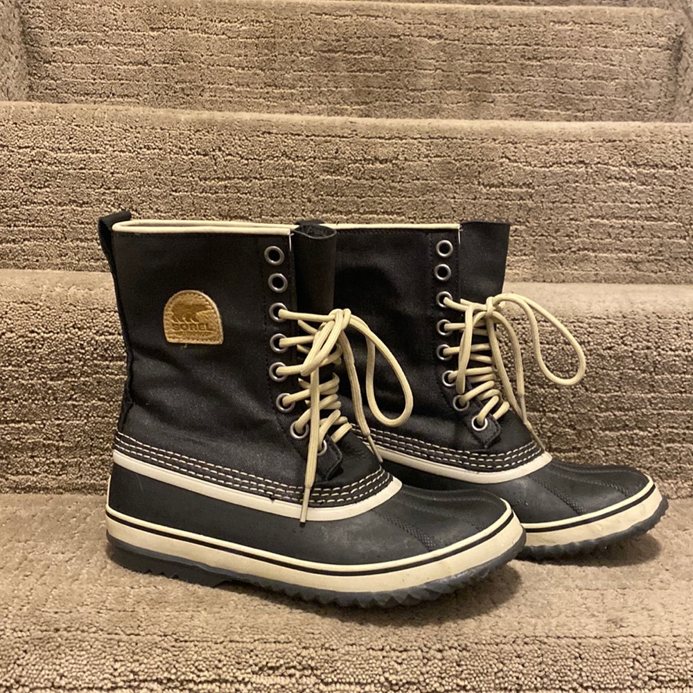 Sorel Boots from Urban Outfitters